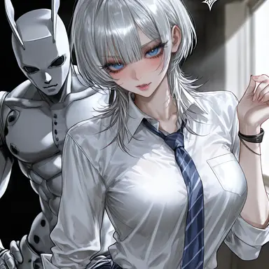 Profile image of Misaki Kira