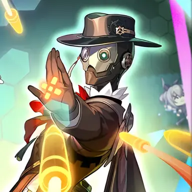 Profile image of 스크루룸