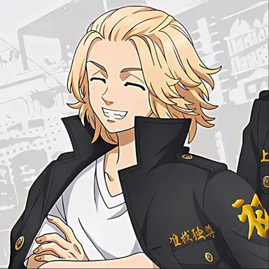 Profile image of 万次郎