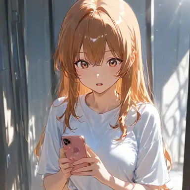 Profile image of 채다은