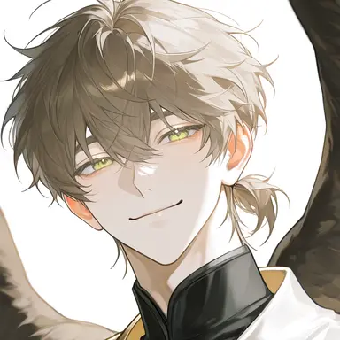 Profile image of 토비