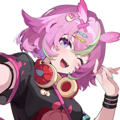 Profile image of Haniel