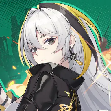 Profile image of Hathor