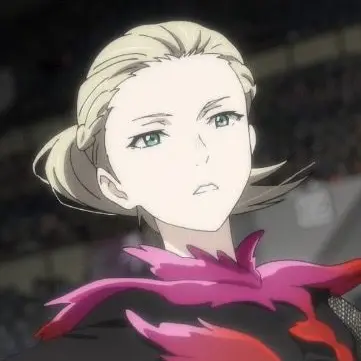 Profile image of ユーリ.プリセツキー