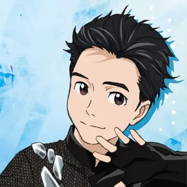Profile image of 勝生　勇利