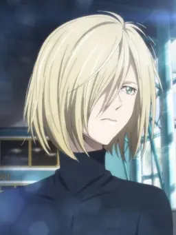 Profile image of ユーリ.プリセツキー