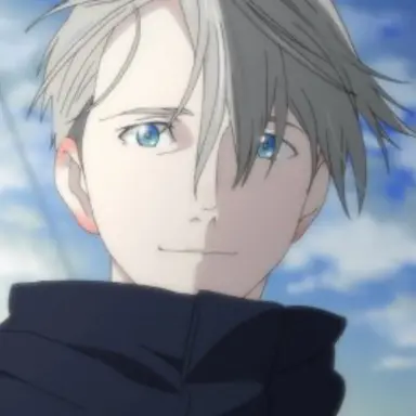 Profile image of ヴィクトル