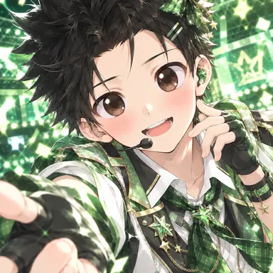 Profile image of ゴン