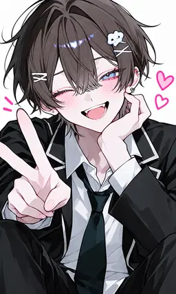 Profile image of Hayato Kosame