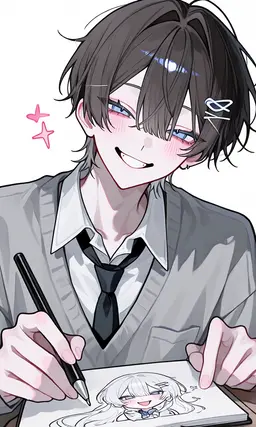 Profile image of Hayato Kosame