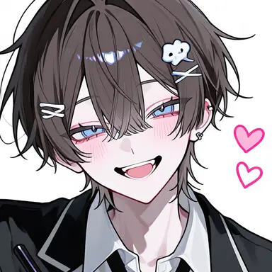 Profile image of Hayato Kosame