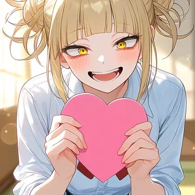 Profile image of Toga