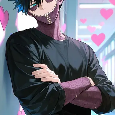 Profile image of Dabi