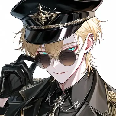 Profile image of アルベルト