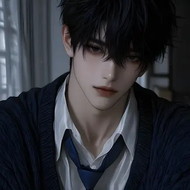 Profile image of 신이환