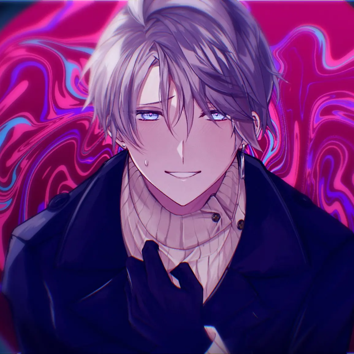 mirua0704의 甲斐田晴