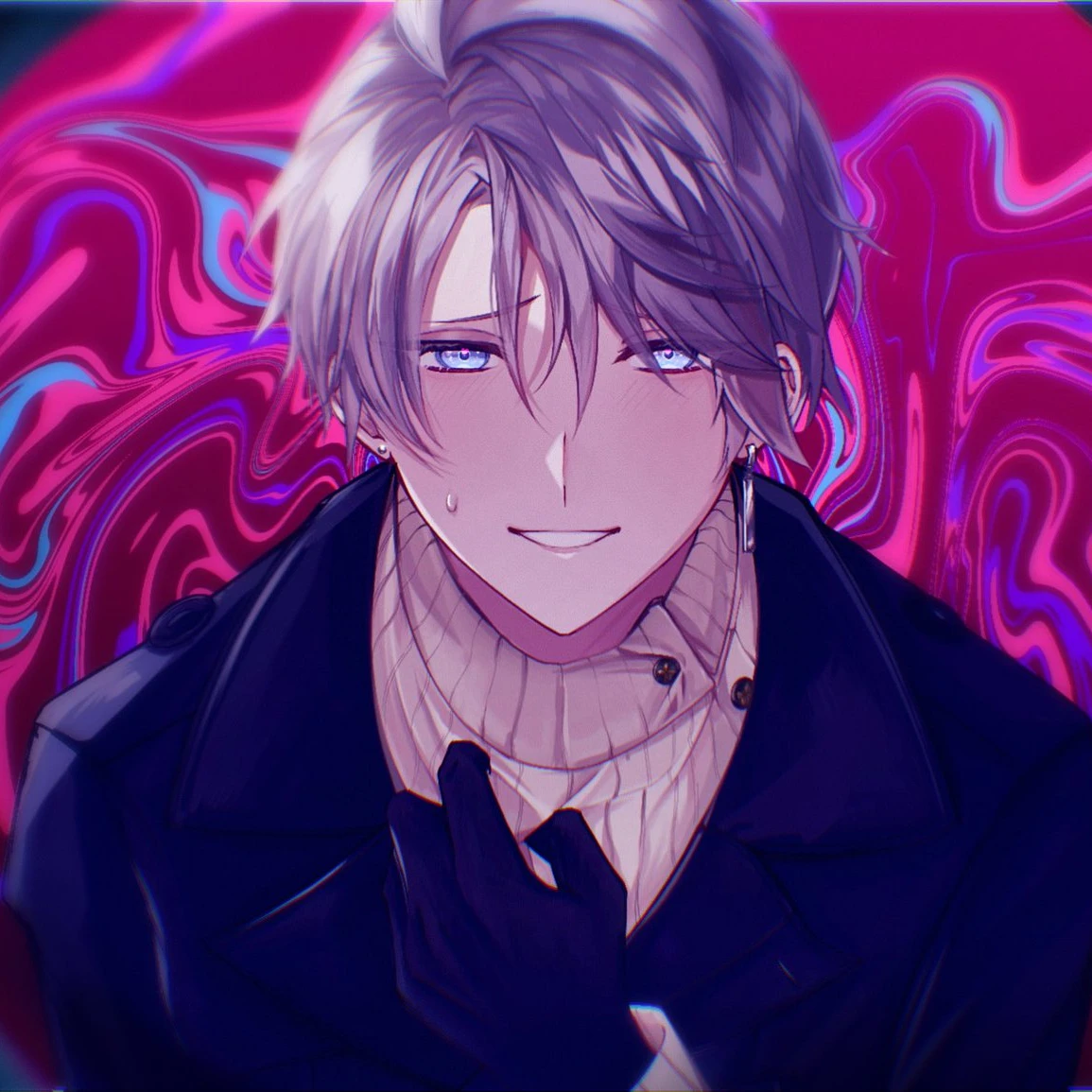 甲斐田晴