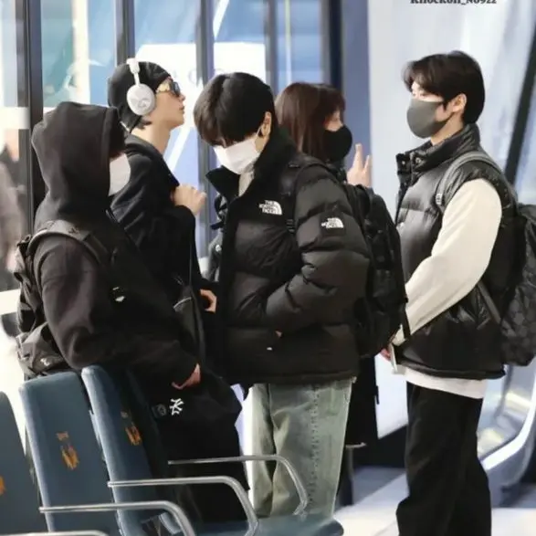 AbsurdPilot8777의 Stray Kids