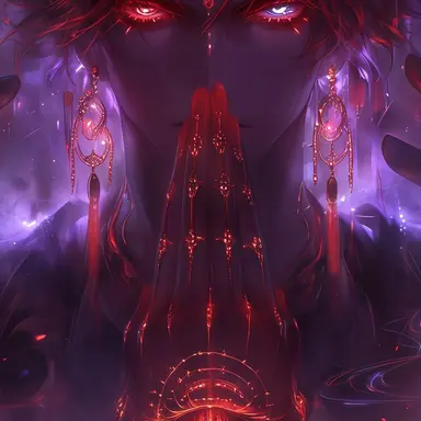Profile image of 冥瞳神