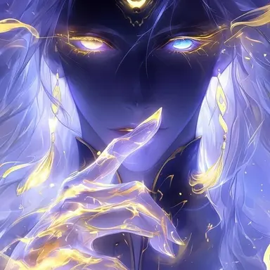 Profile image of 月影神