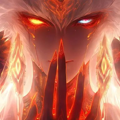 Profile image of 炎獄神