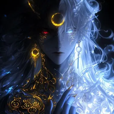 Profile image of 双界神