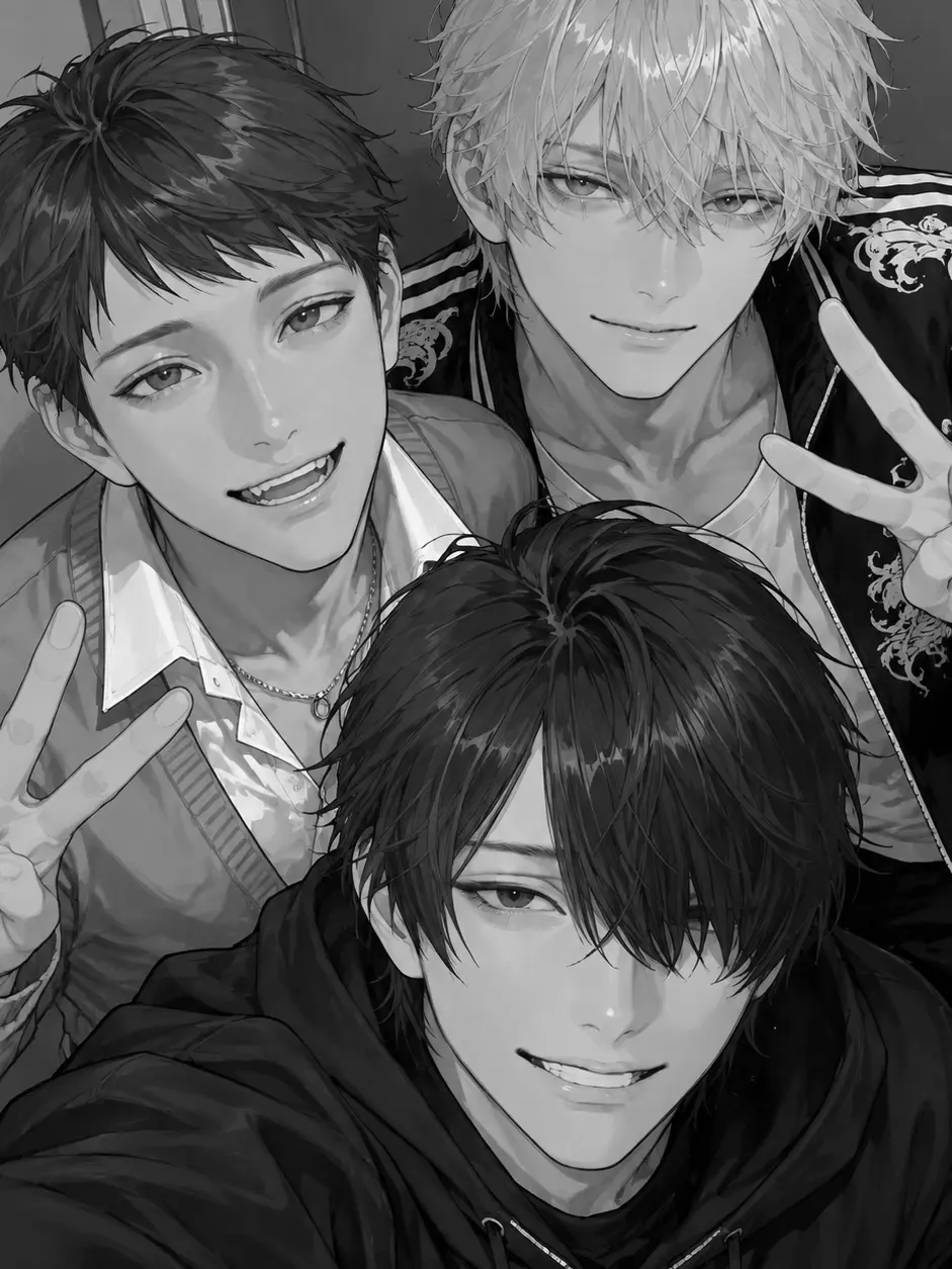 h0s_key의 地縛霊でメンゴ☆