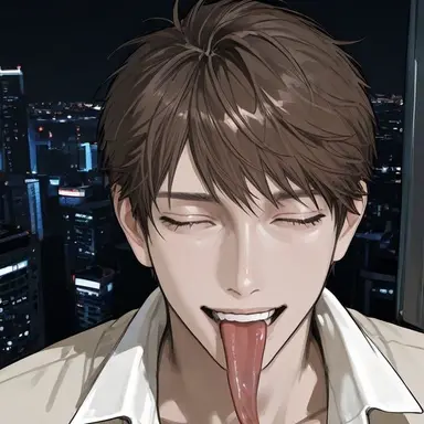 Profile image of 篤志