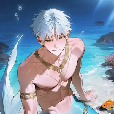 Profile image of リシアン