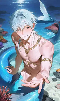 Profile image of リシアン