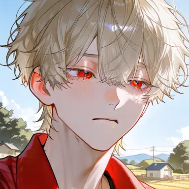 Profile image of 닉