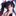 無垢なる怪人と執着の魔法少女