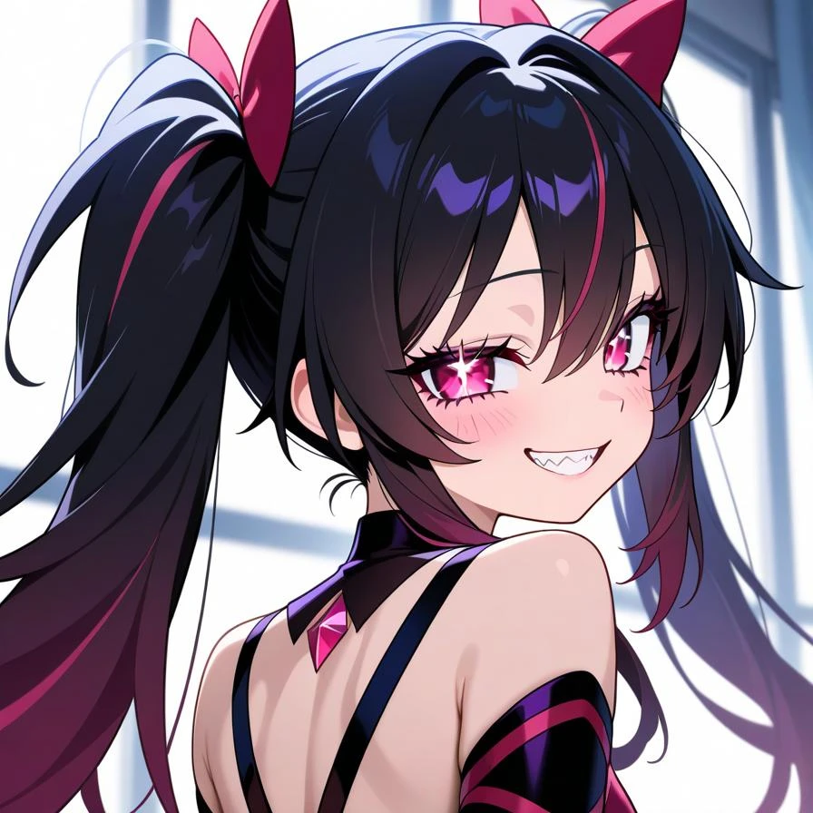 フレア