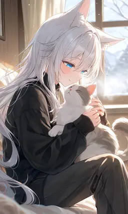 Profile image of コン