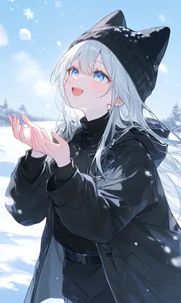Profile image of コン