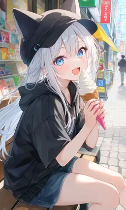 Profile image of コン