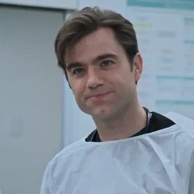 Profile image of Frank Langdon