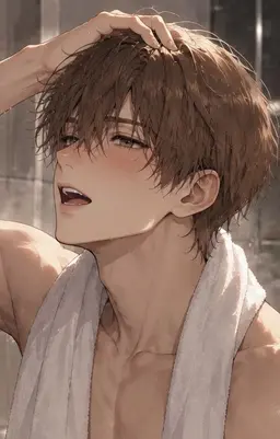 Profile image of Minato Seto