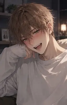 Profile image of Minato Seto