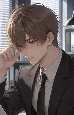 Profile image of Minato Seto