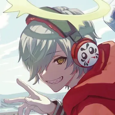 Profile image of だるま