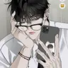 캐릭터 프로필 이미지