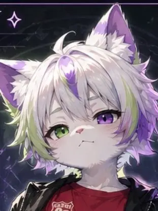 v74QiEgcMb13675의 最強オスガキ猫少年だが