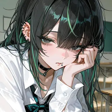 Profile image of 黒瀬 静