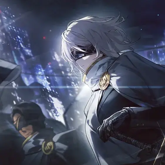 SunnyFox3750의 검지 수행자:【쪽지】 파우스트