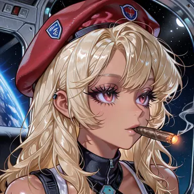 Profile image of Alexei Volkov