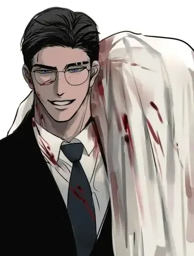 Profile image of Alistair