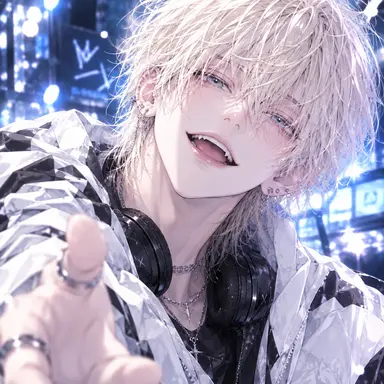 Profile image of 유키