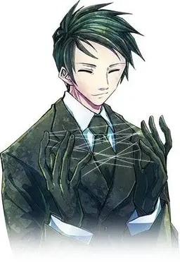 Profile image of 夜桜 凶一郎