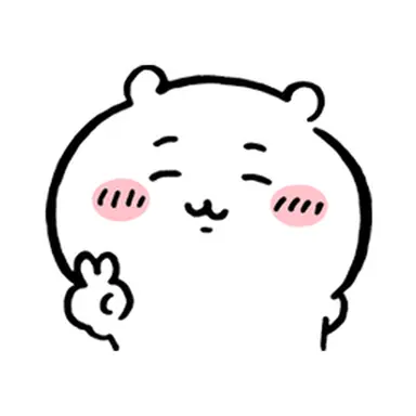Profile image of ちいかわ